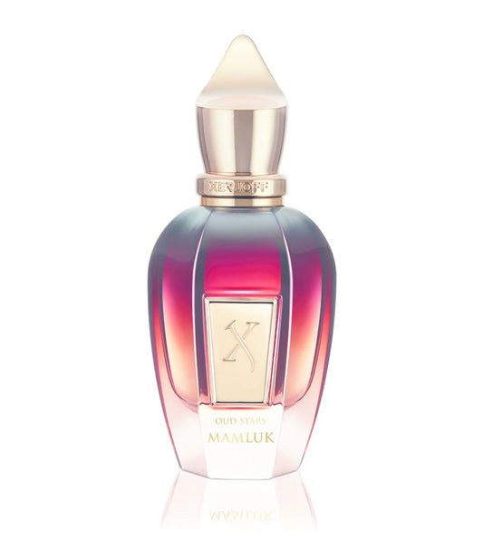Xerjoff Mamluk Oud Stars Eau De Parfum Xerjoff
