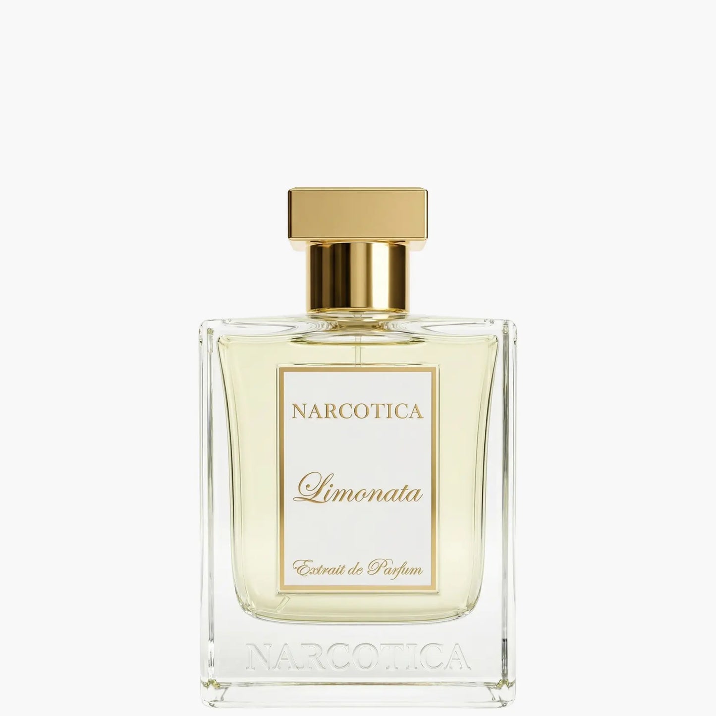 Narcotica Limonata Extrait Narcotica