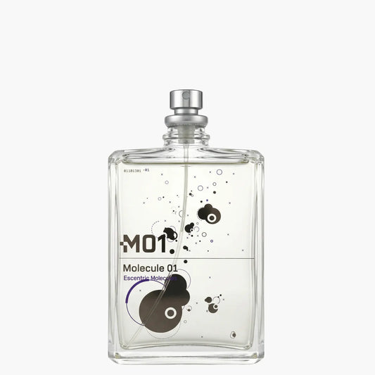 Escentric Molecules Molecule 01 EDT Escentric Molecules