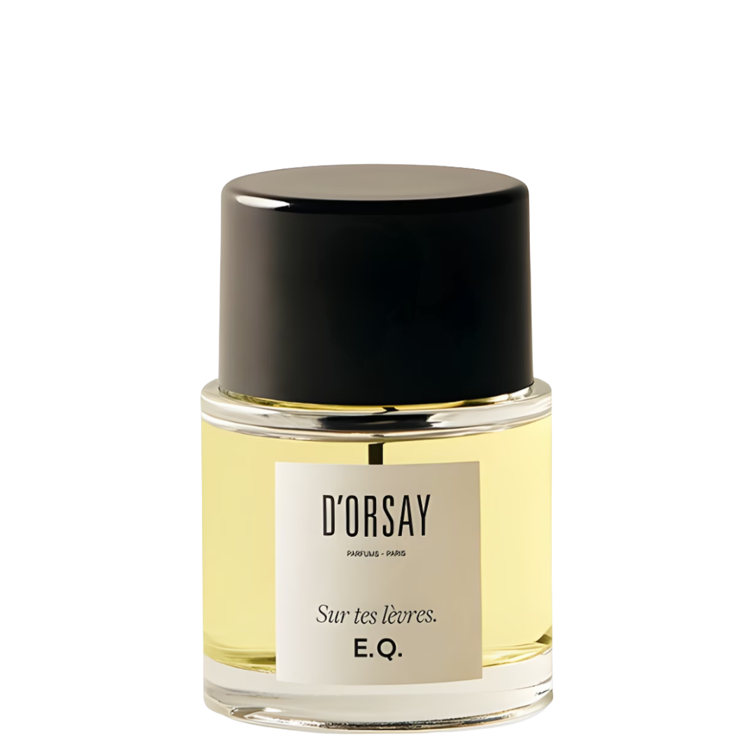 SAMPLE - D'Orsay Sur tes levres EQ EDP