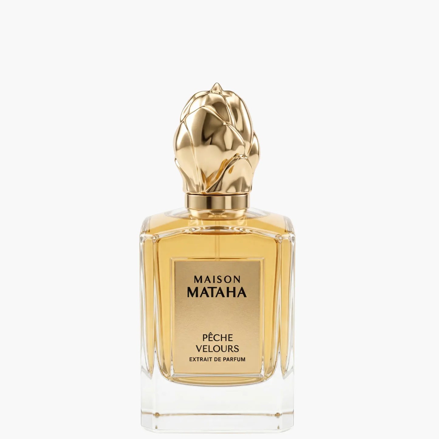Maison Mataha Peche Velours Extrait Maison Mataha