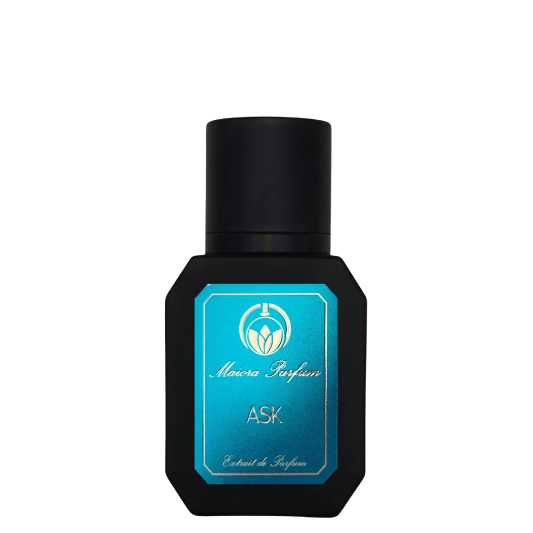 SAMPLE - Maiora Parfum Ask Extrait