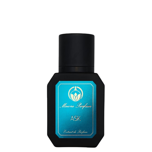SAMPLE - Maiora Parfum Ask Extrait