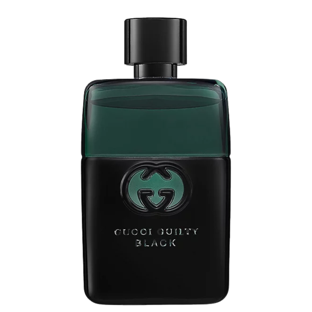 SAMPLE - Gucci Guilty Black Pour Homme EDT Gucci