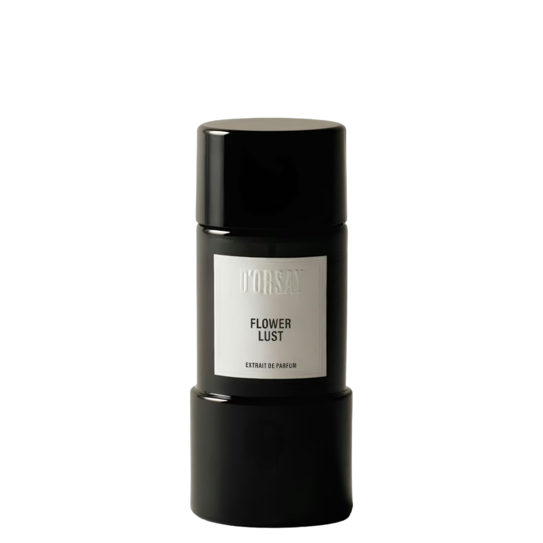 SAMPLE - D'Orsay Flower Lust Extrait