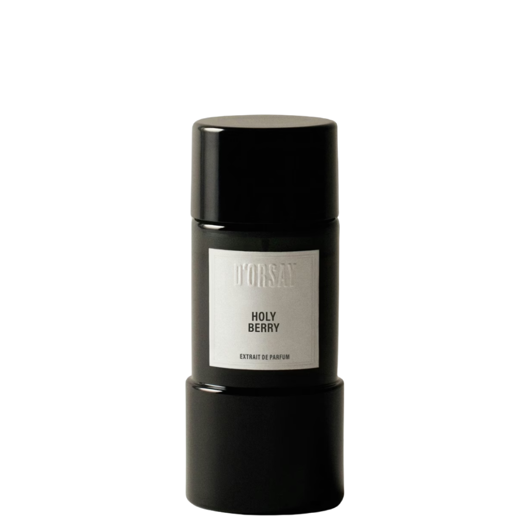SAMPLE - D'Orsay Holy Berry Extrait
