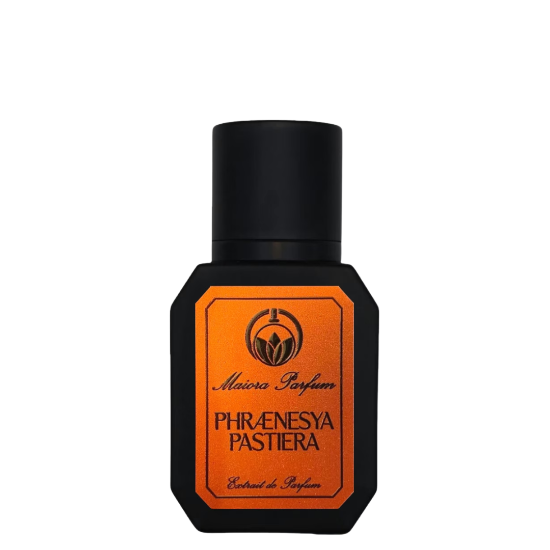 SAMPLE - Maiora Parfum Phraenesya Pastiera Extrait Maiora Parfum