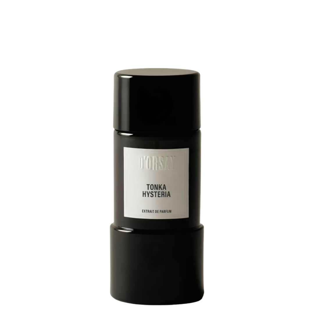 SAMPLE - D'Orsay Tonka Hysteria Extrait