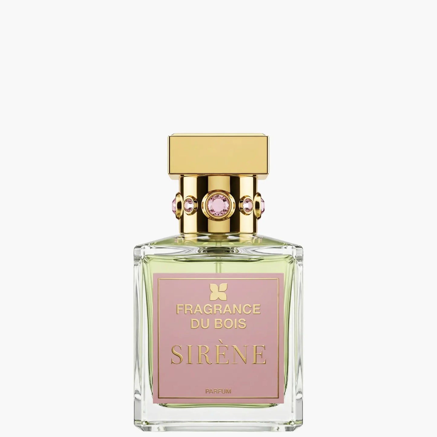 Fragrance du Bois Sirene Extrait Fragrance du Bois