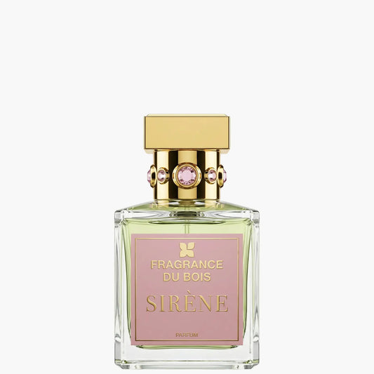 Fragrance du Bois Sirene Extrait Fragrance du Bois