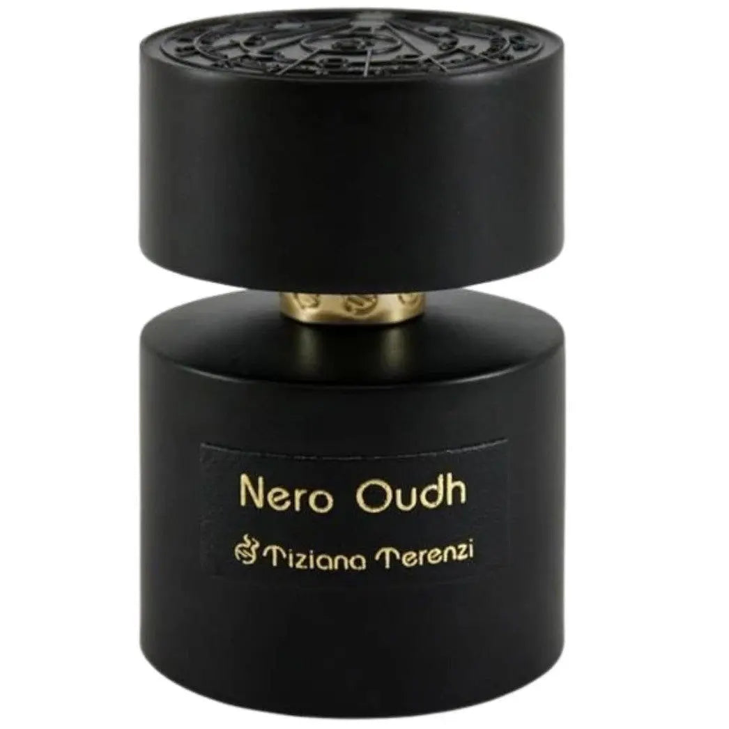 Tiziana Terenzi Nero Oudh Extrait De Parfum Tiziana Terenzi