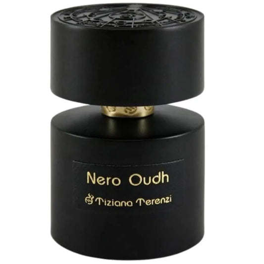 Tiziana Terenzi Nero Oudh Extrait De Parfum Tiziana Terenzi