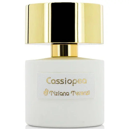 Tiziana Terenzi Cassiopea Extrait De Parfum Tiziana Terenzi