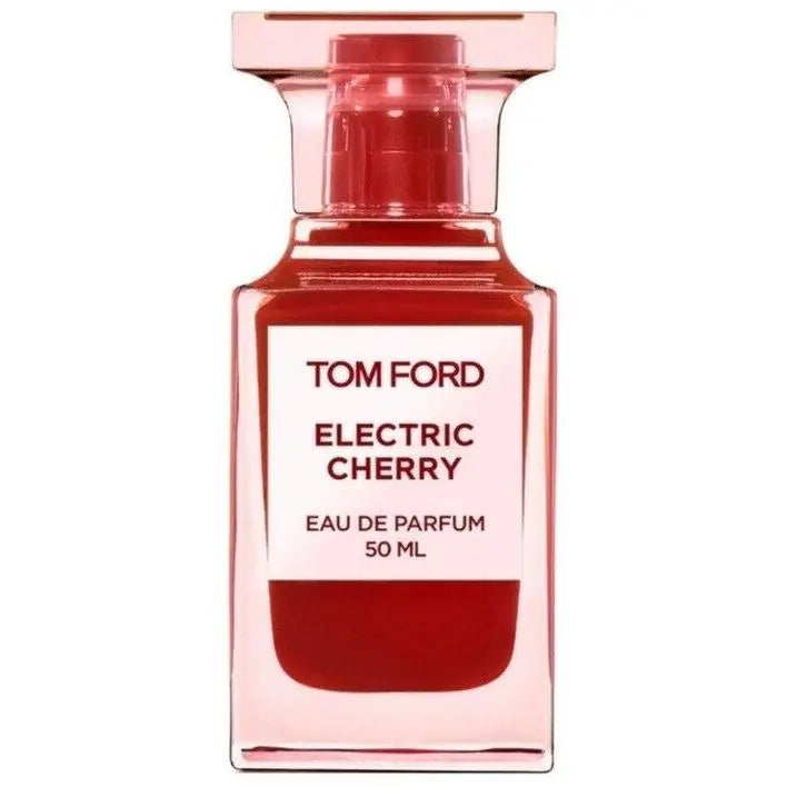 Tom Ford Electric Cherry Eau De Parfum Tom Ford
