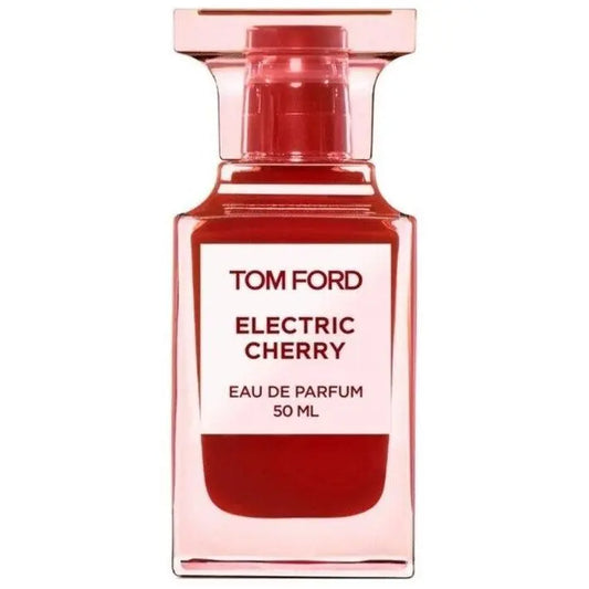 Tom Ford Electric Cherry Eau De Parfum Tom Ford