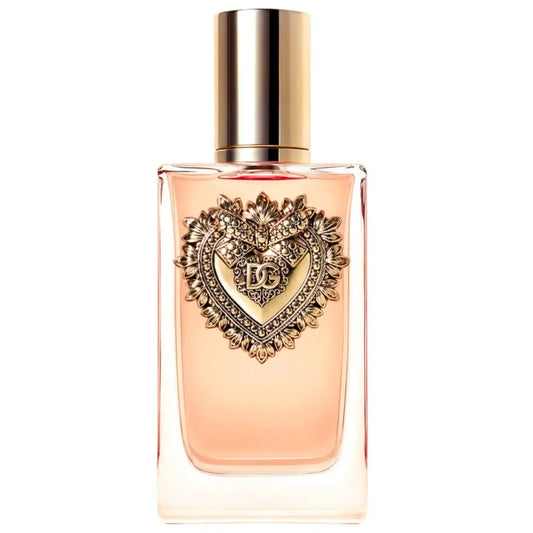 Dolce & Gabbana Devotion Eau De Parfum Dolce & Gabbana