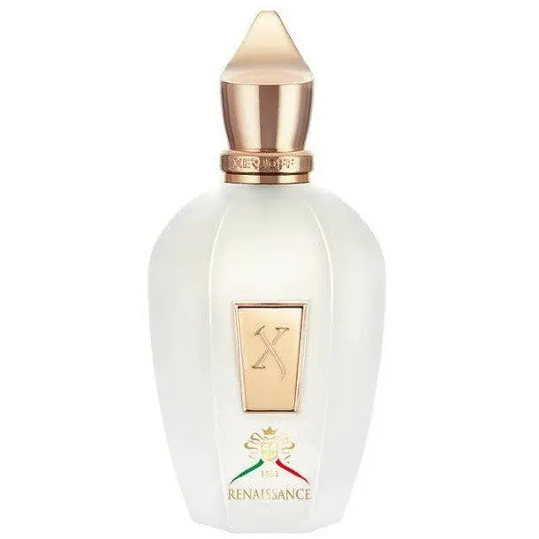 Xerjoff 1861 Renaissance Eau De Parfum Xerjoff