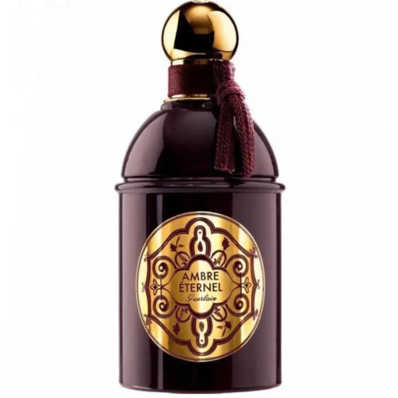Guerlain Ambre Eternel Eau De Parfum Guerlain