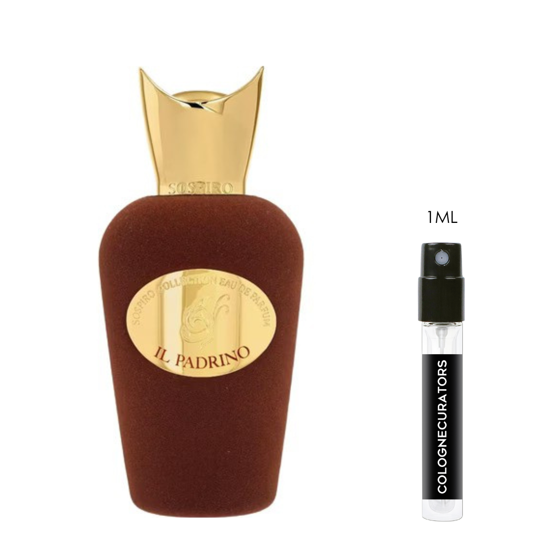 SAMPLE - Sospiro Il Padrino EDP