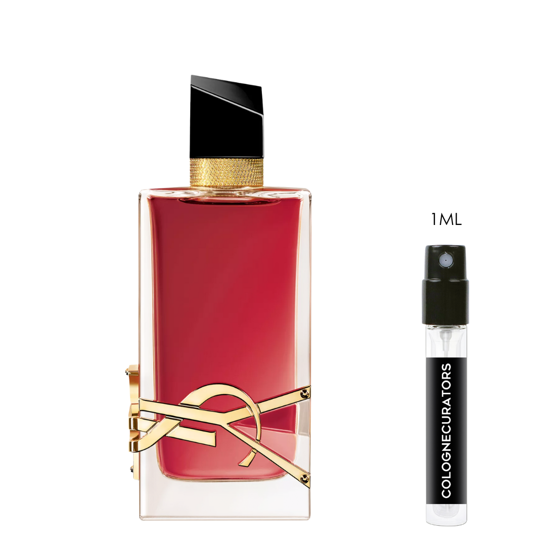 SAMPLE - Yves Saint Laurent Libre Berry Crush EDP
