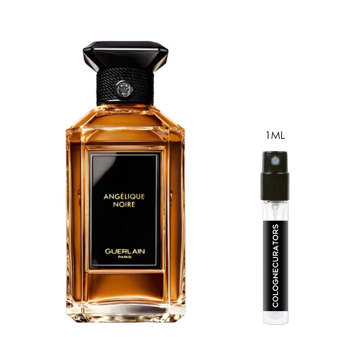 SAMPLE - Guerlain Angelique Noire EDP
