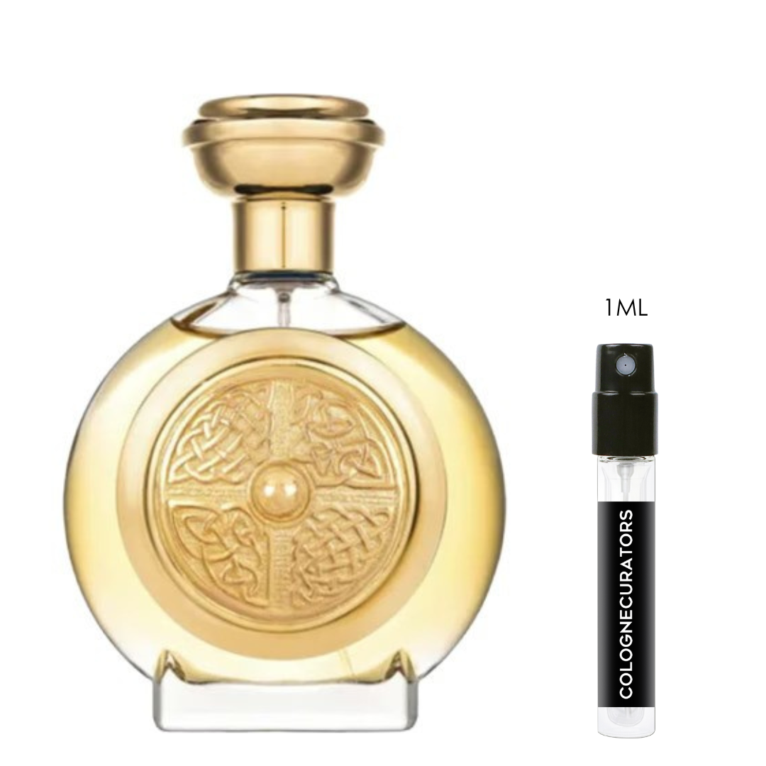 SAMPLE - Boadicea the Victorious Lannosea EDP Boadicea the Victorious