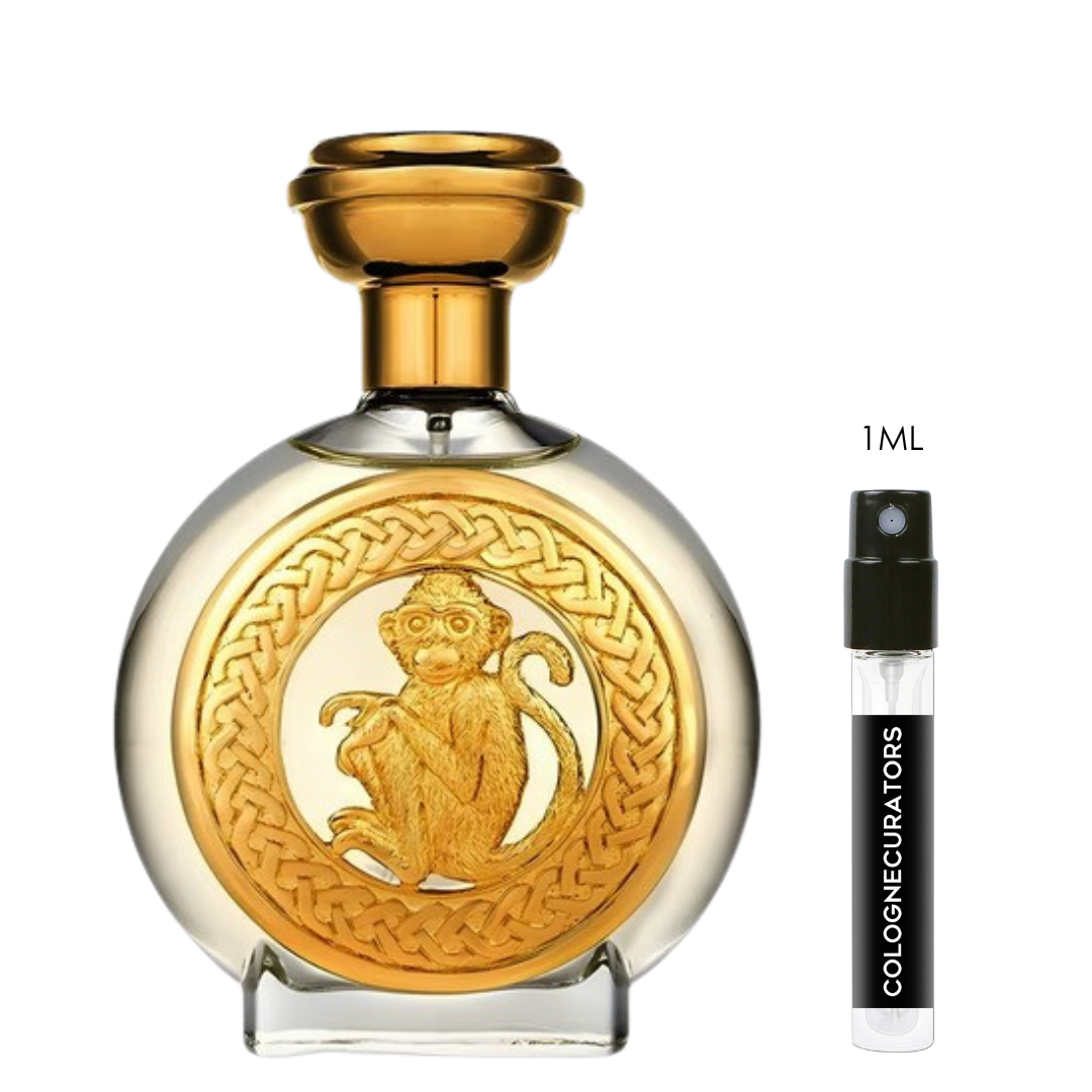 SAMPLE - Boadicea the Victorious Hanuman EDP
