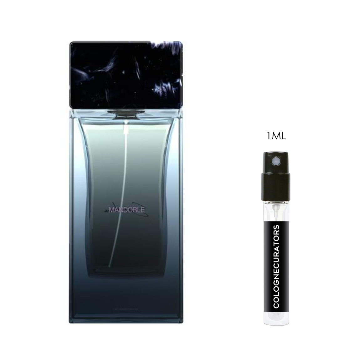 SAMPLE - Sora Dora Mandorle EDP