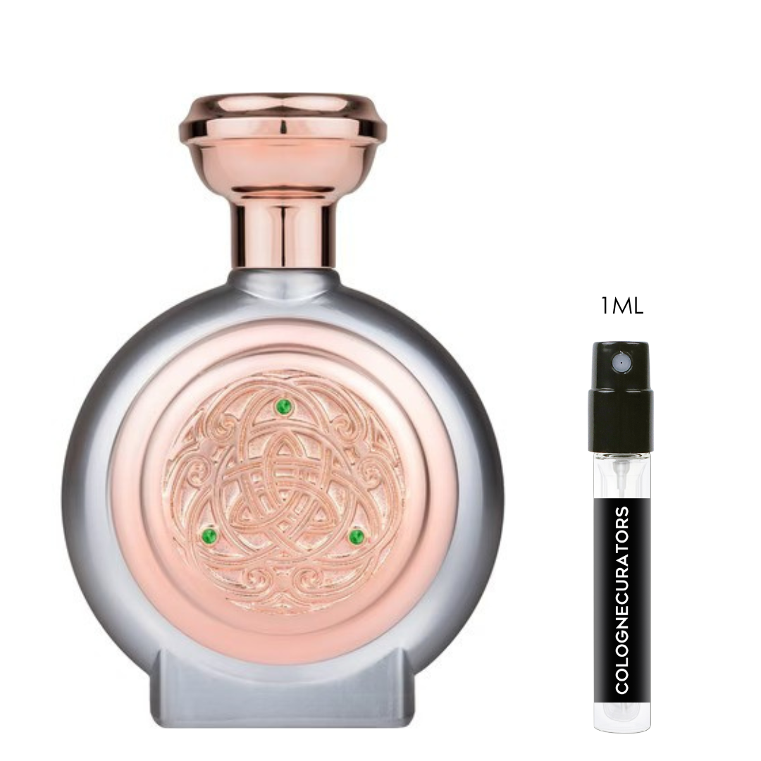 SAMPLE - Boadicea the Victorious Decadence Pure Perfume