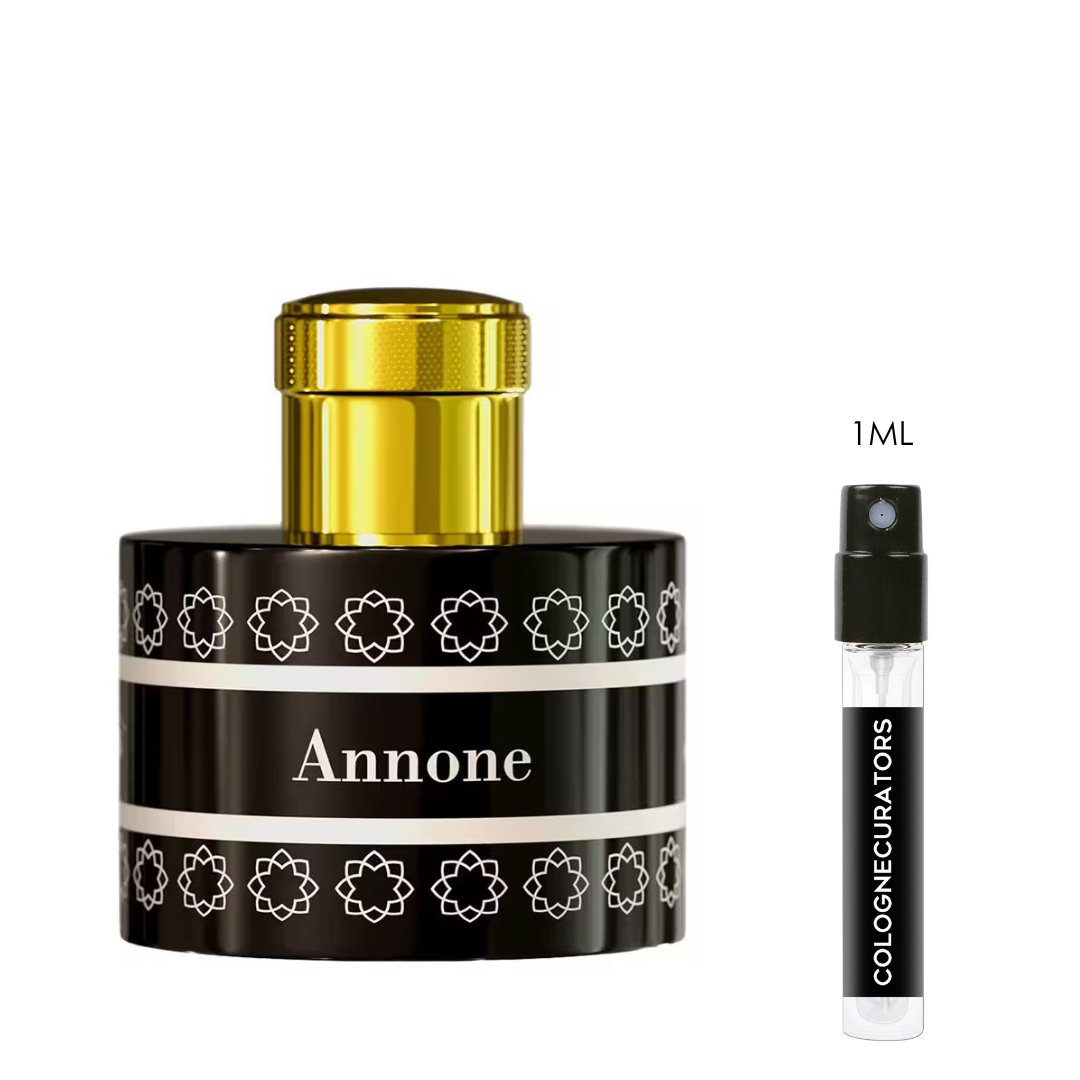 SAMPLE - Pantheon Roma Annone Extrait