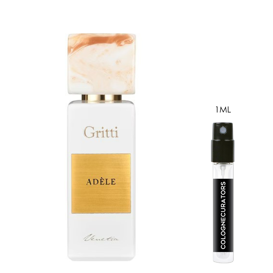 SAMPLE - Gritti Adele EDP
