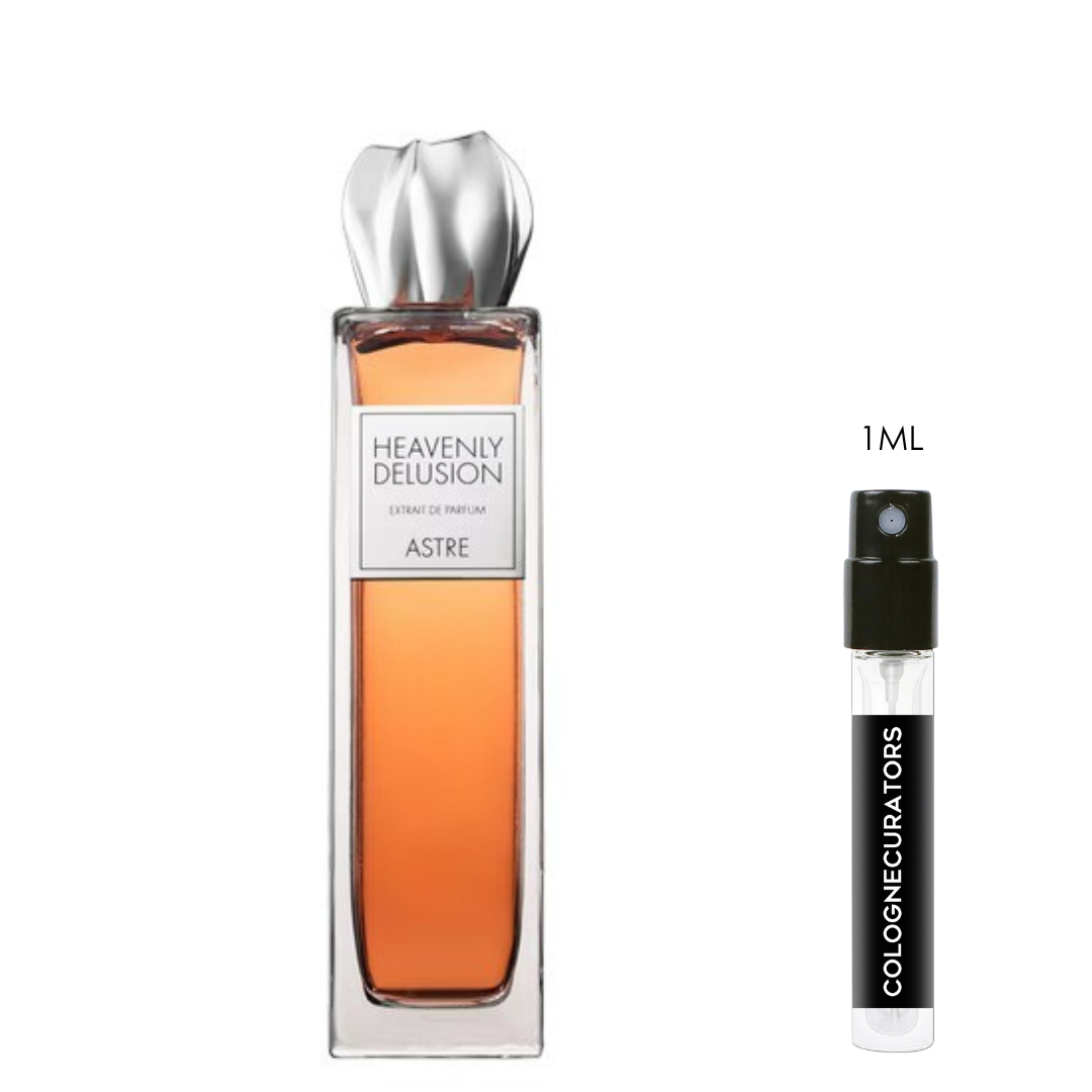 SAMPLE - Astre Heavenly Delusion Extrait
