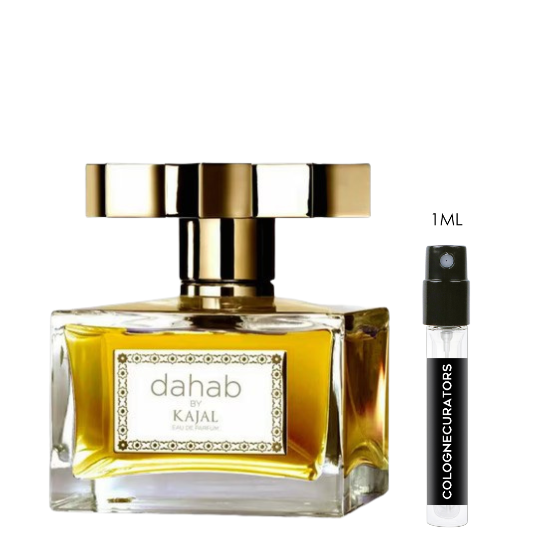 SAMPLE - Kajal Dahab EDP