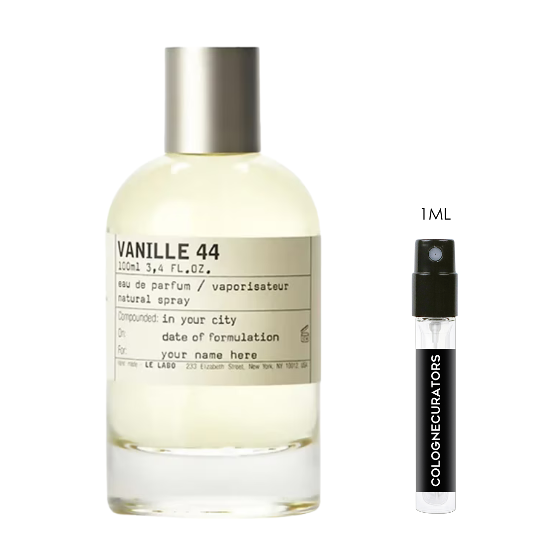 SAMPLE - Le Labo Vanille 44 EDP