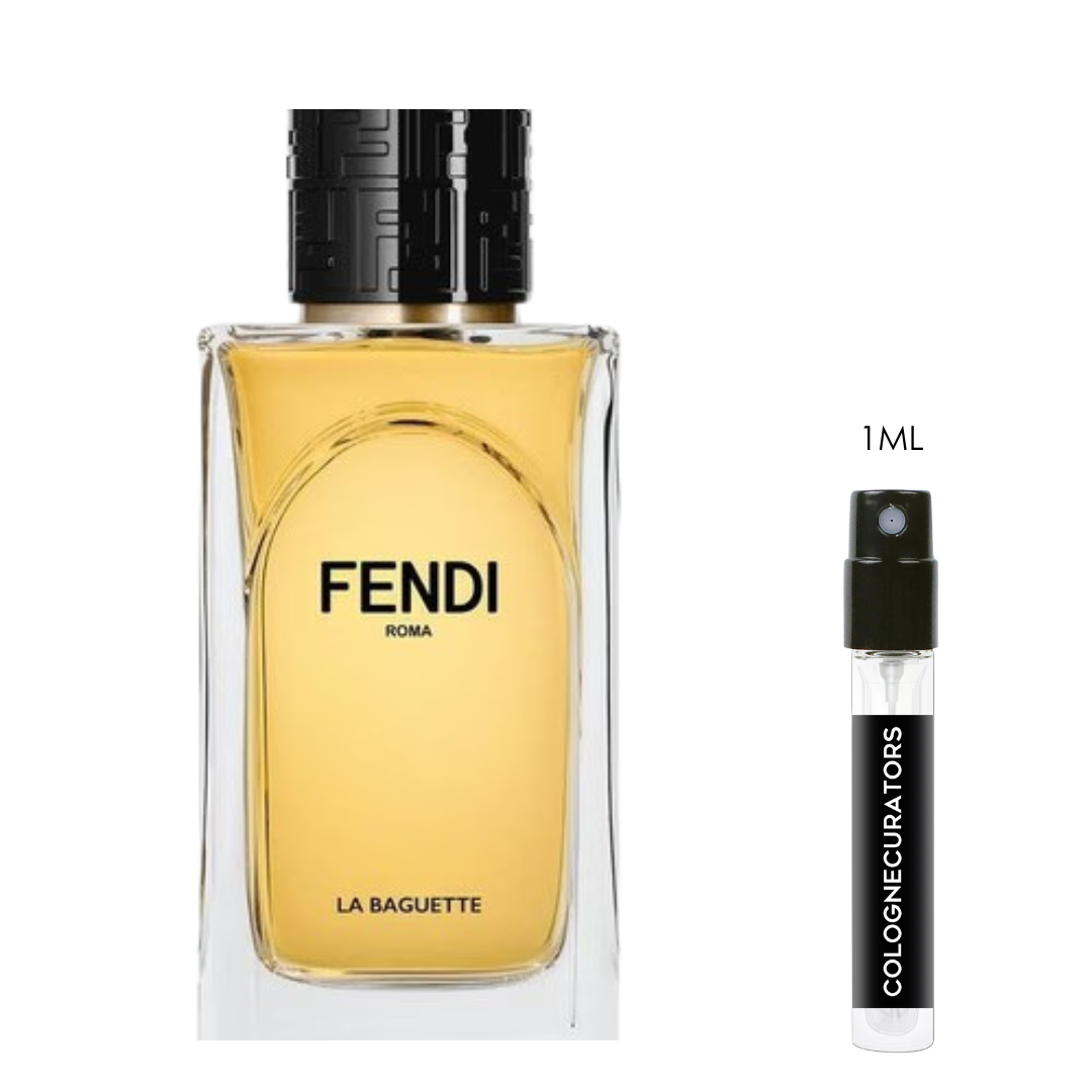 SAMPLE - Fendi La Baguette EDP