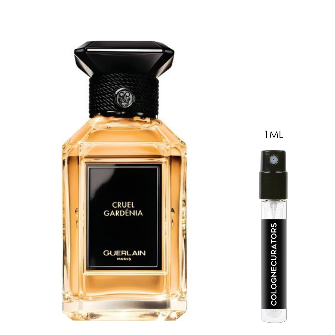 SAMPLE - Guerlain Cruel Gardenia EDP