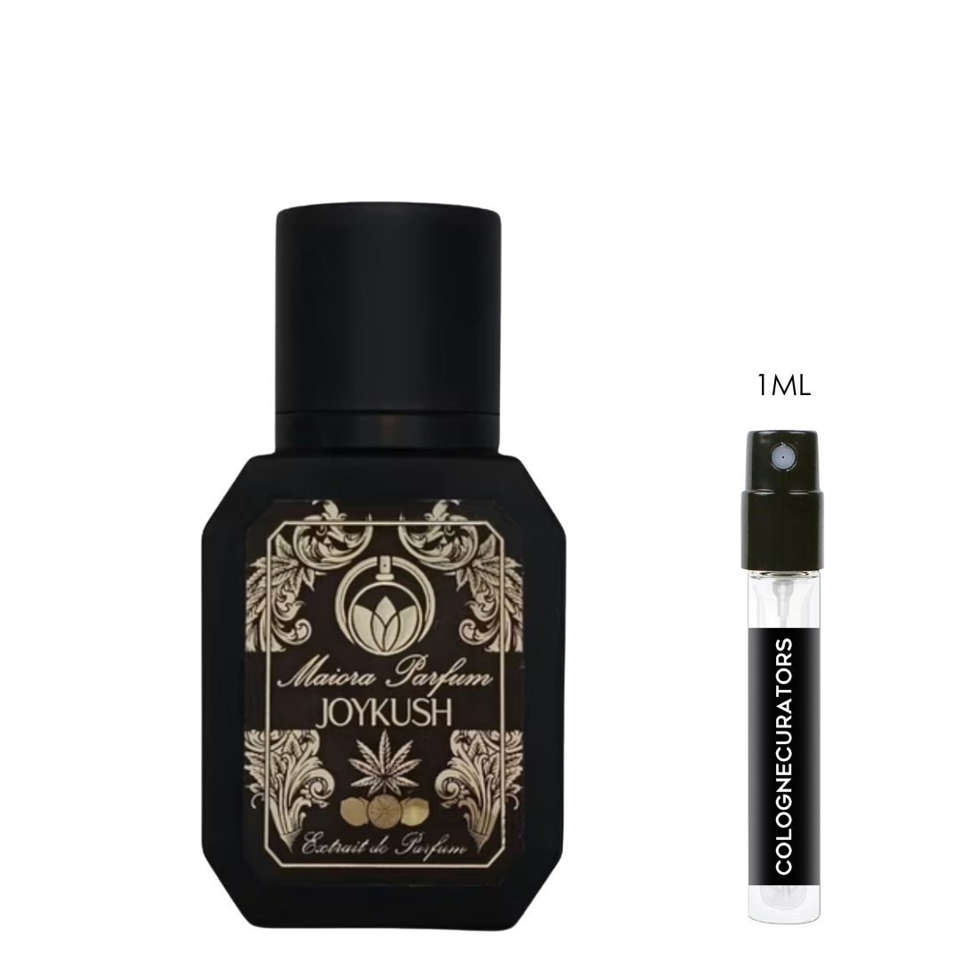 SAMPLE - Maiora Parfum Joykush Extrait