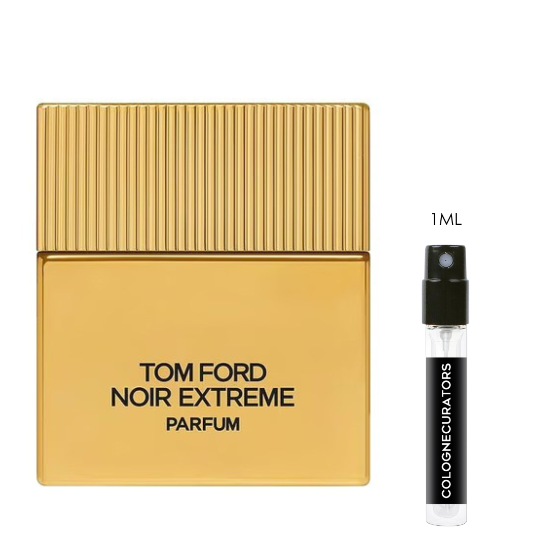 SAMPLE - Tom Ford Noir Extreme Parfum