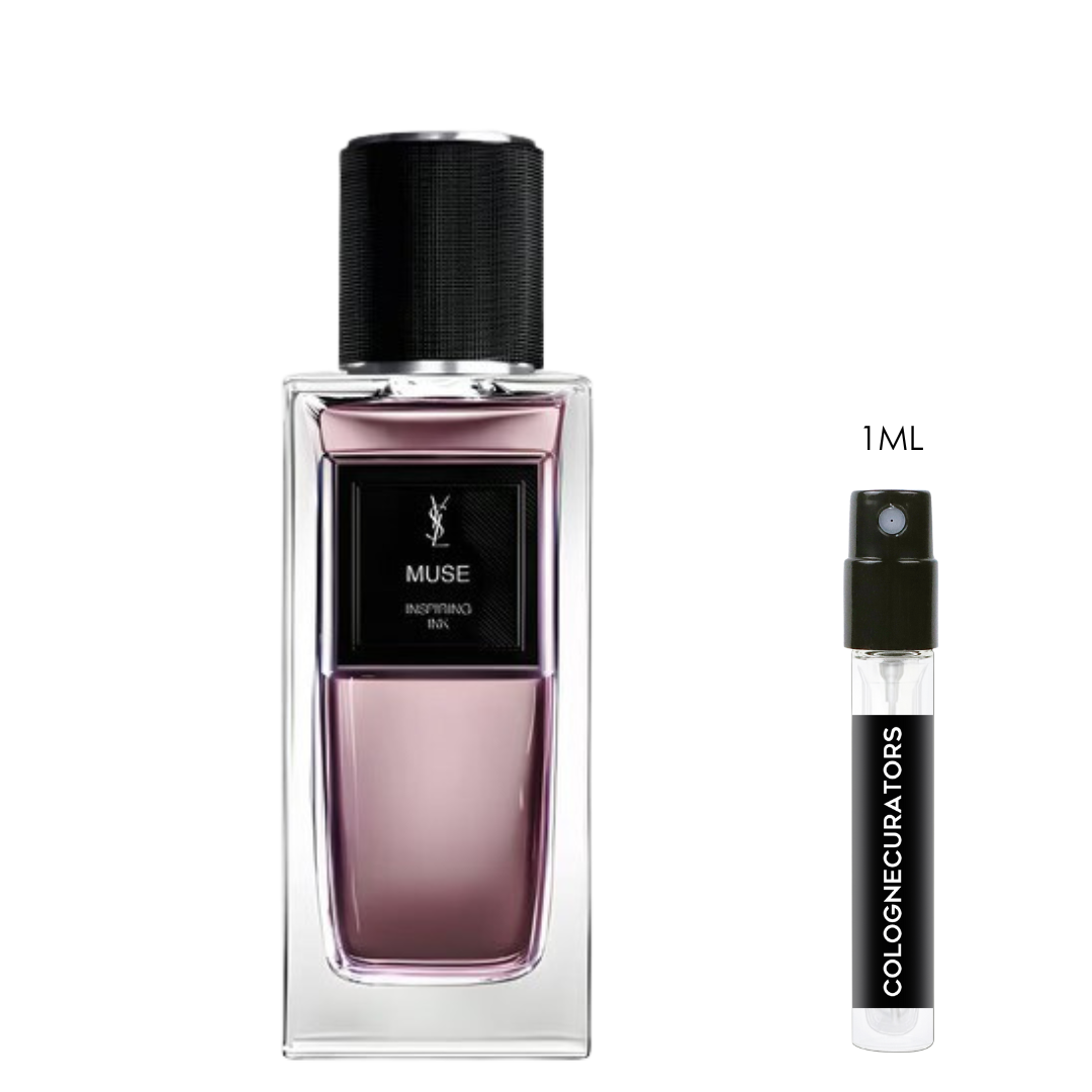 SAMPLE - Yves Saint Laurent Muse EDP