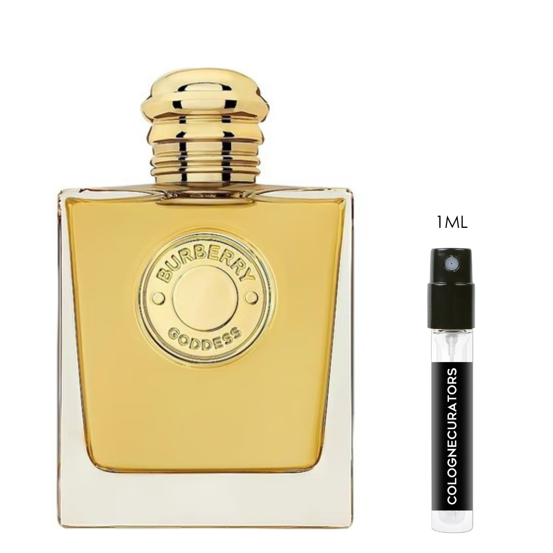 SAMPLE - Burberry Goddess EDP Intense