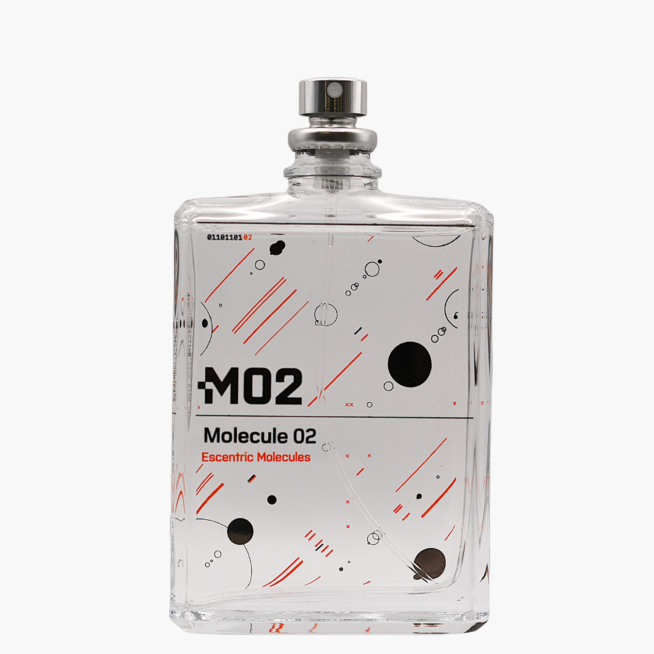 SAMPLE - Escentric Molecules Molecule 02 EDT