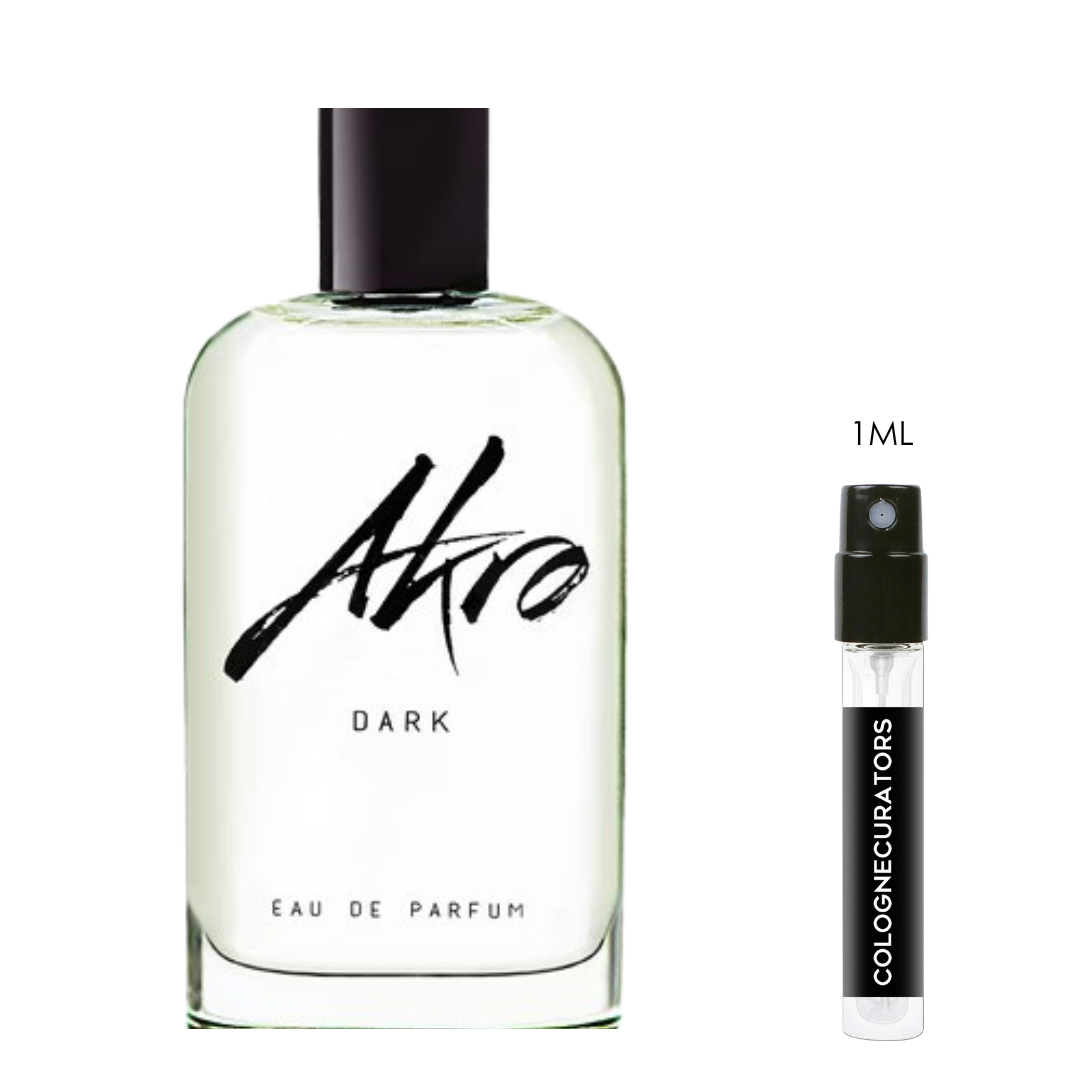 SAMPLE - Akro Dark EDP
