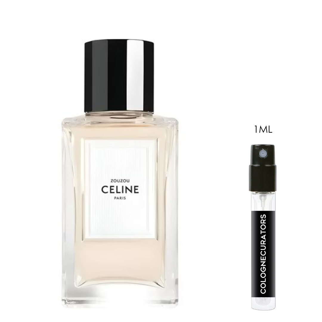 SAMPLE - Celine Zouzou EDP