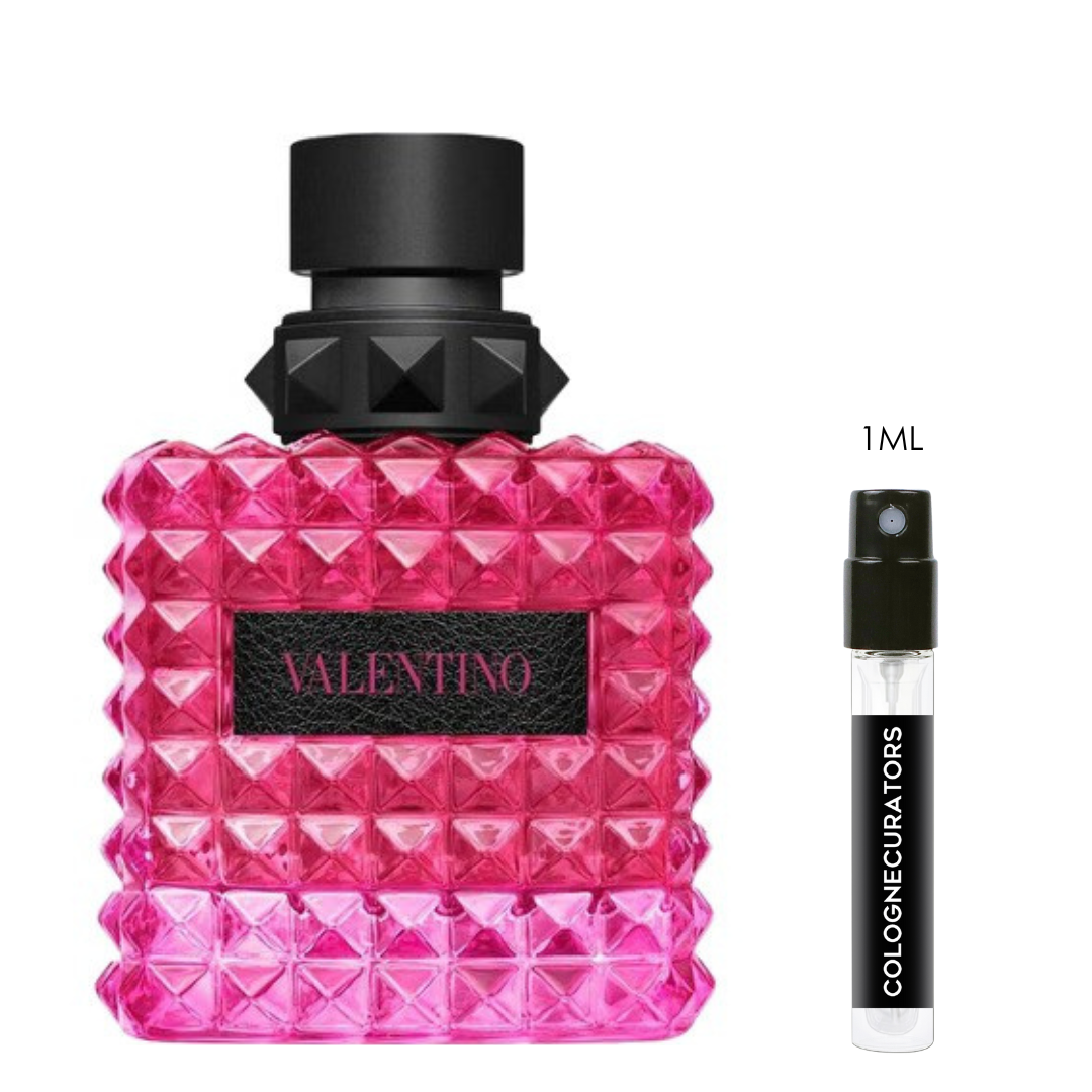SAMPLE - Valentino Donna Born In Roma Extradose Donna Parfum