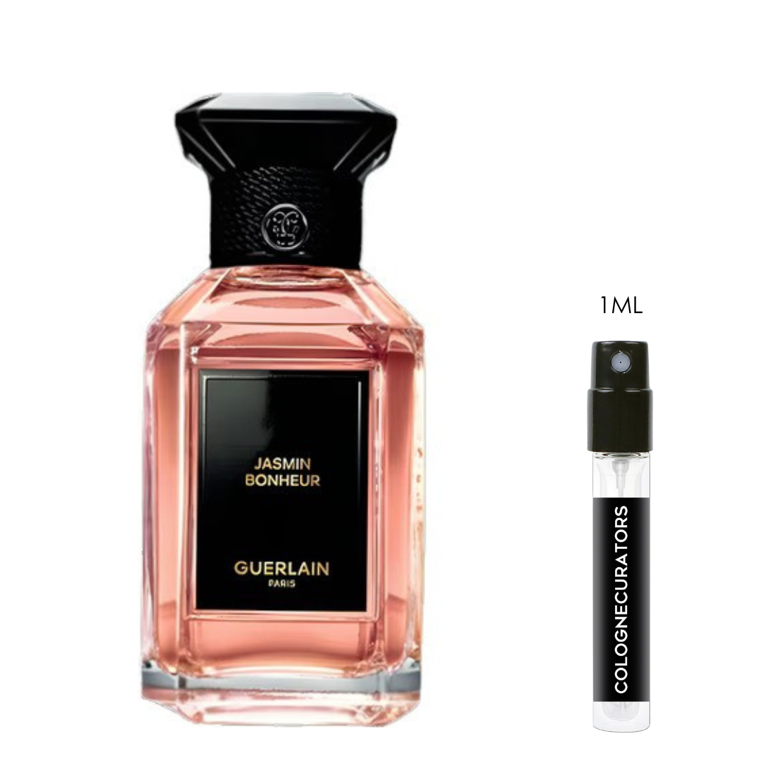 SAMPLE - Guerlain Jasmine Bonheur EDP