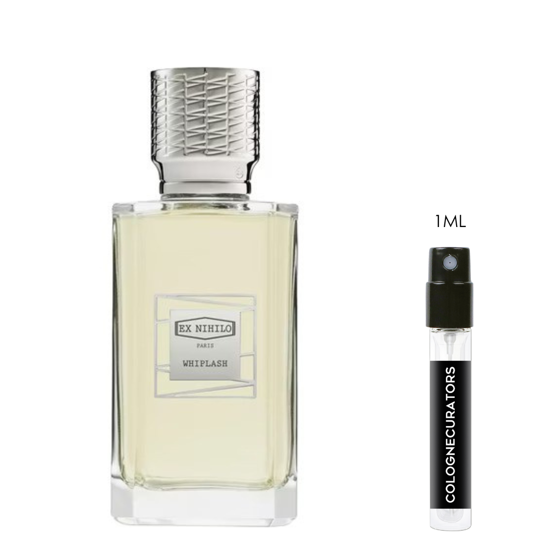 SAMPLE - Ex Nihilo Whiplash EDP