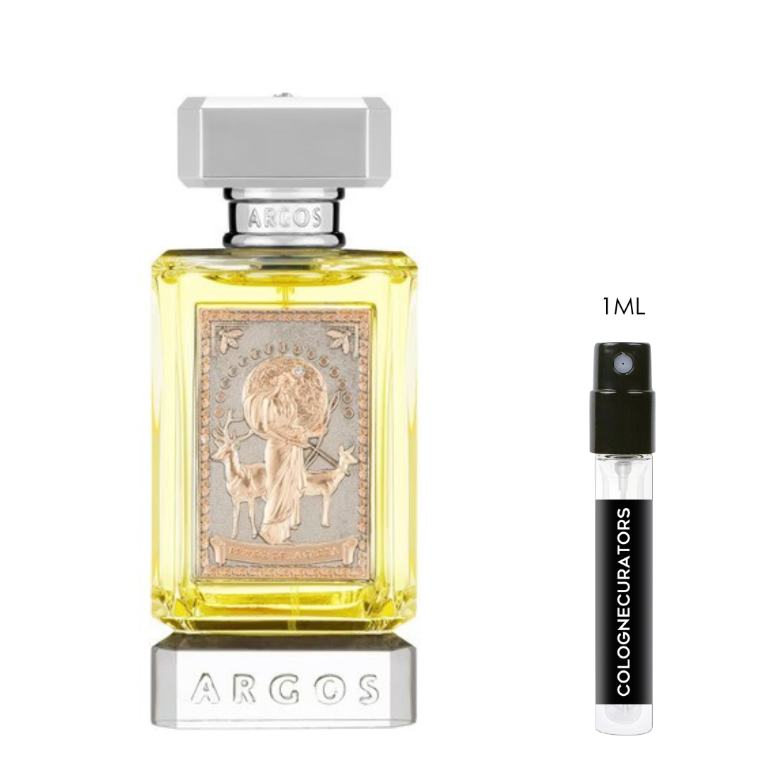 SAMPLE - Argos Brivido Della Caccia EDP