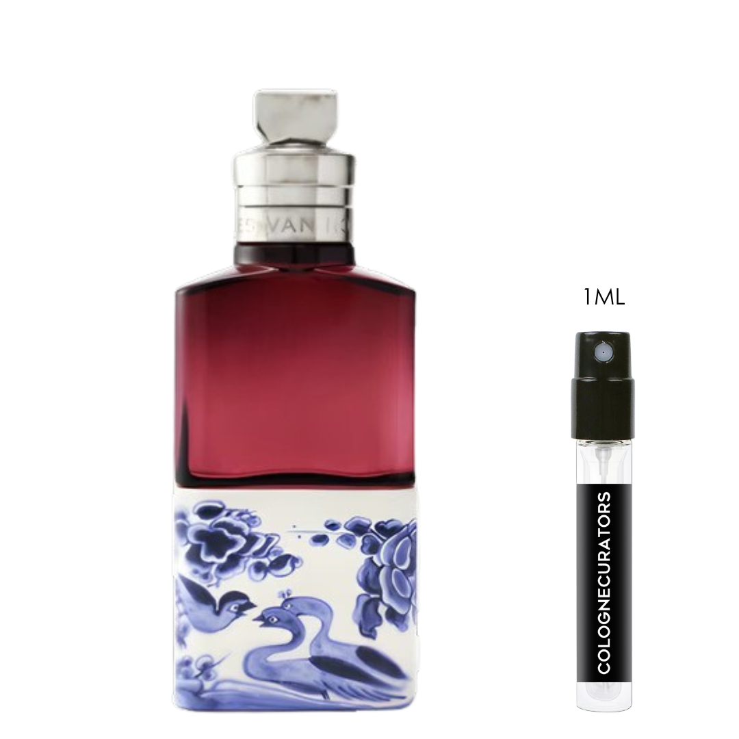 SAMPLE - Dries Van Noten Soie Malaquais EDP