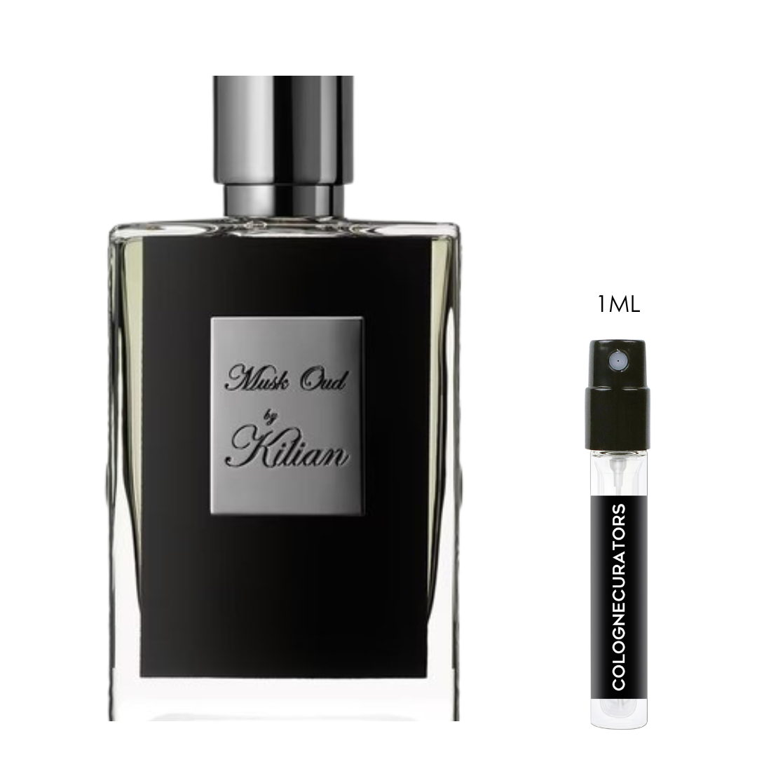 SAMPLE - Kilian Musk Oud EDP