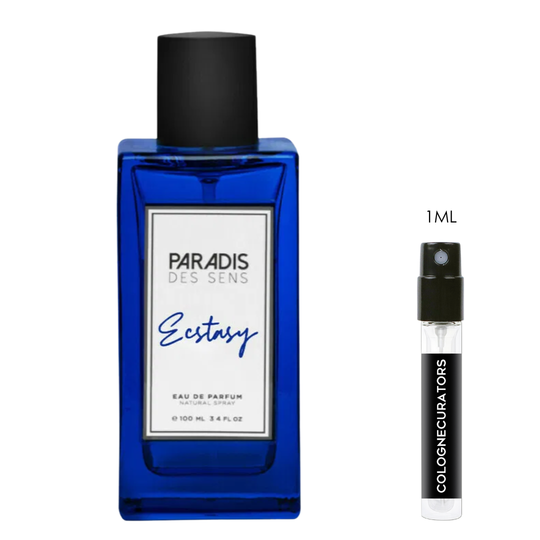 SAMPLE - Paradis Des Sens Ecstasy EDP Paradis Des Sens